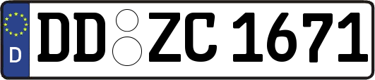 DD-ZC1671