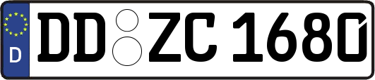 DD-ZC1680