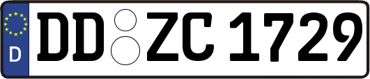 DD-ZC1729