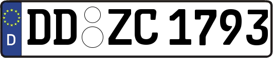 DD-ZC1793