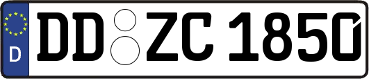 DD-ZC1850