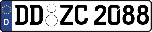 DD-ZC2088