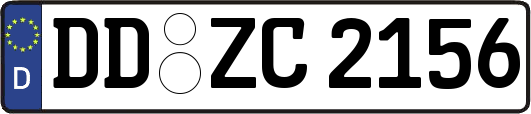 DD-ZC2156