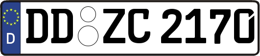 DD-ZC2170