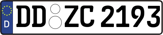 DD-ZC2193