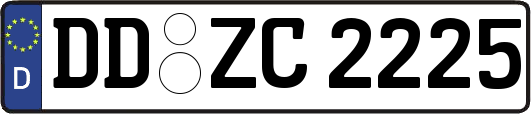 DD-ZC2225