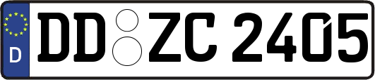 DD-ZC2405