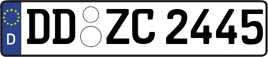 DD-ZC2445