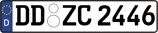 DD-ZC2446