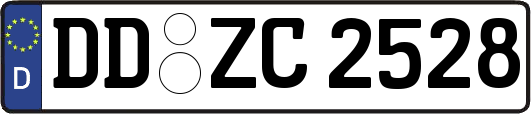 DD-ZC2528