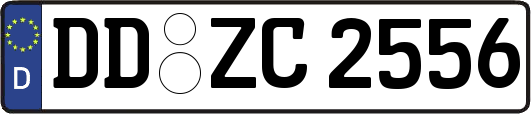 DD-ZC2556