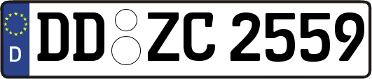 DD-ZC2559