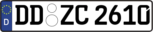 DD-ZC2610