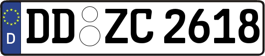DD-ZC2618