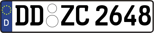 DD-ZC2648