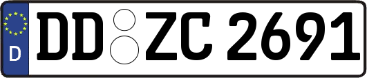 DD-ZC2691