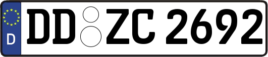 DD-ZC2692