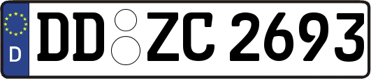 DD-ZC2693