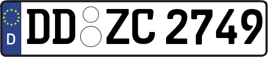 DD-ZC2749