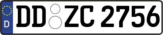 DD-ZC2756