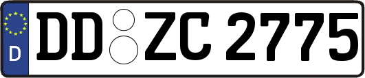 DD-ZC2775