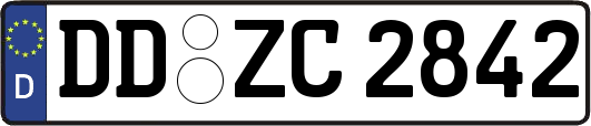 DD-ZC2842