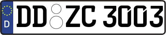 DD-ZC3003