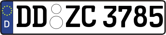 DD-ZC3785