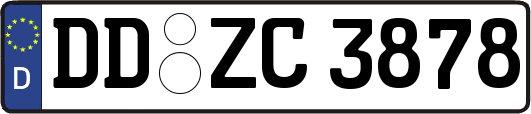 DD-ZC3878