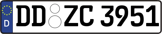 DD-ZC3951