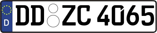 DD-ZC4065