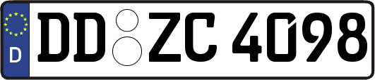 DD-ZC4098