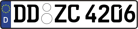 DD-ZC4206