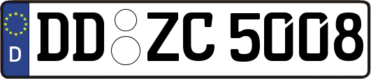 DD-ZC5008