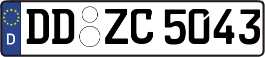DD-ZC5043