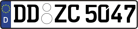 DD-ZC5047