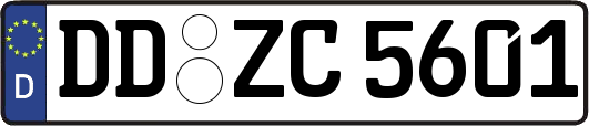 DD-ZC5601