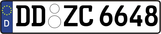 DD-ZC6648