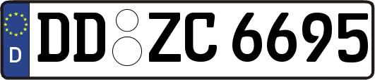 DD-ZC6695