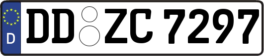 DD-ZC7297