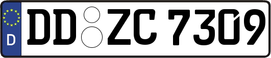 DD-ZC7309