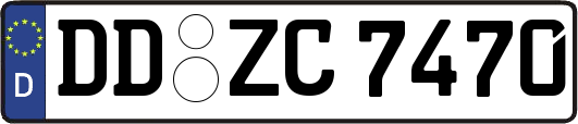 DD-ZC7470