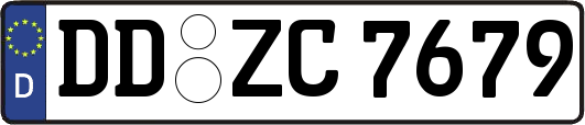 DD-ZC7679