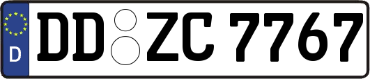 DD-ZC7767