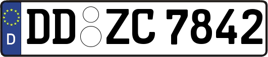 DD-ZC7842