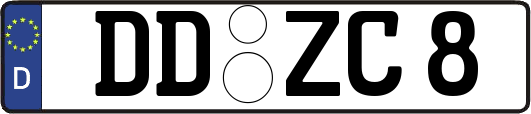 DD-ZC8