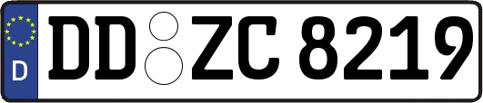 DD-ZC8219