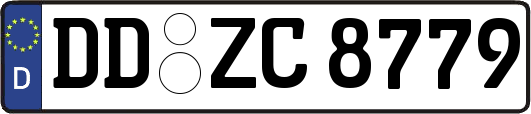 DD-ZC8779