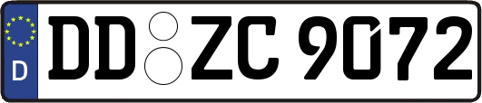 DD-ZC9072