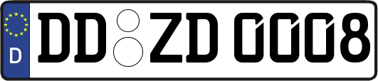 DD-ZD0008